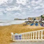 Tranquilo, Aldea Del Mar Torrevieja