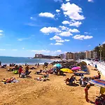 Apartman Tranquilo, Aldea Del Mar
