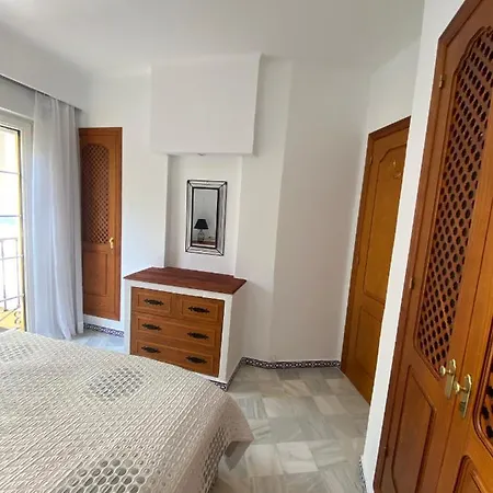 Tranquilo, Aldea Del Mar شقة