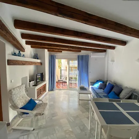 Tranquilo, Aldea Del Mar Apartmán