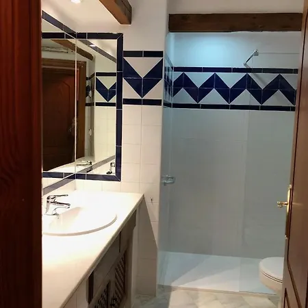 Tranquilo, Aldea Del Mar شقة *