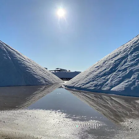Tranquilo, Aldea Del Mar Apartment Torrevieja