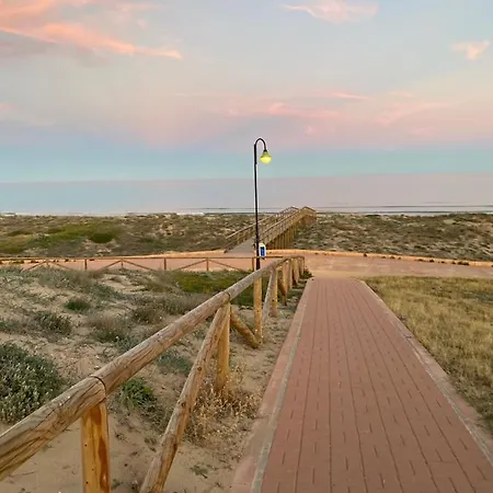 Apartamento Tranquilo, Aldea Del Mar *