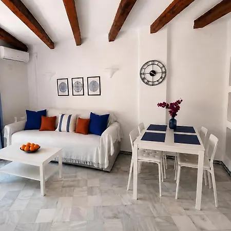 Tranquilo, Aldea Del Mar