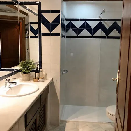 Apartmán Tranquilo, Aldea Del Mar *