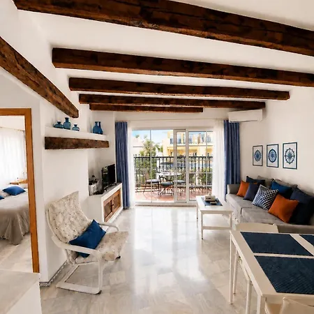 Tranquilo, Aldea Del Mar Apartmán Torrevieja