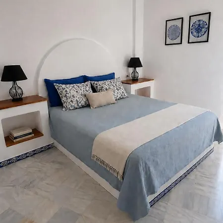 Apartmán Tranquilo, Aldea Del Mar Torrevieja