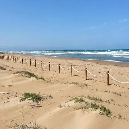 Tranquilo, Aldea Del Mar Torrevieja