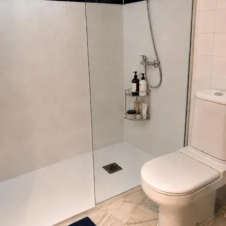 Tranquilo, Aldea Del Mar Apartmán