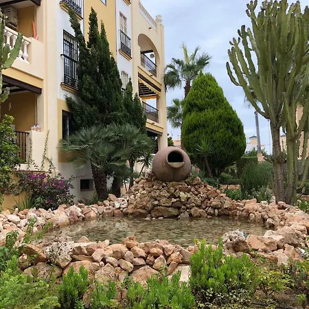 Tranquilo, Aldea Del Mar