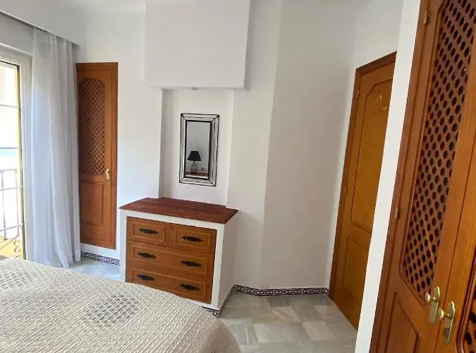 Tranquilo, Aldea Del Mar Apartment