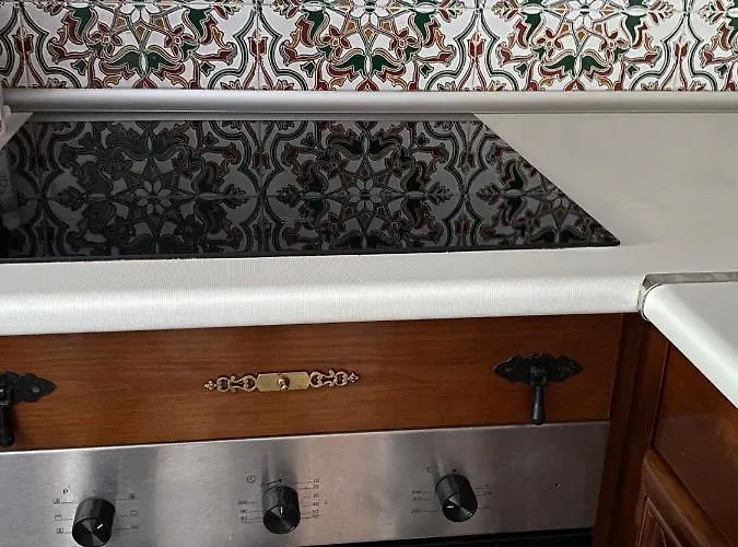 Tranquilo, Aldea Del Mar Apartment *