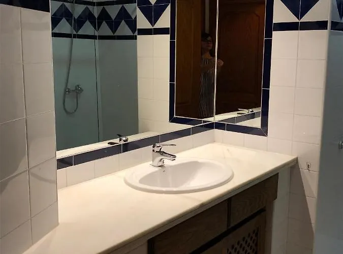 Tranquilo, Aldea Del Mar