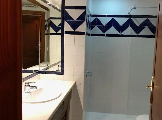 Tranquilo, Aldea Del Mar Apartment *