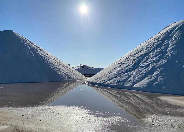 Tranquilo, Aldea Del Mar Apartment Torrevieja
