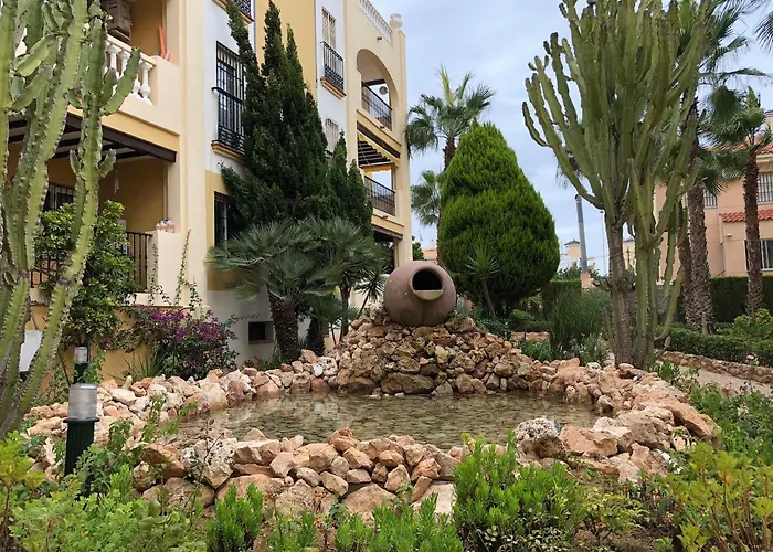 Tranquilo, Aldea Del Mar