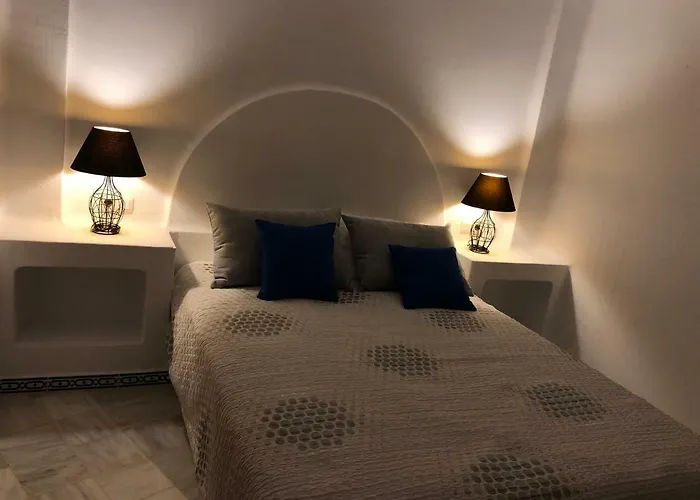 Tranquilo, Aldea Del Mar Appartement