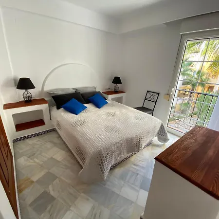 Appartamento Tranquilo, Aldea Del Mar