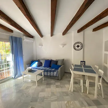 Tranquilo, Aldea Del Mar Appartamento