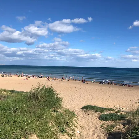 Tranquilo, Aldea Del Mar * Torrevieja