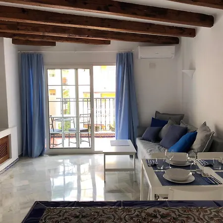 Appartamento Tranquilo, Aldea Del Mar Torrevieja