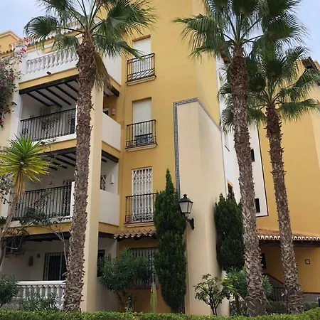 Tranquilo, Aldea Del Mar Appartamento Torrevieja