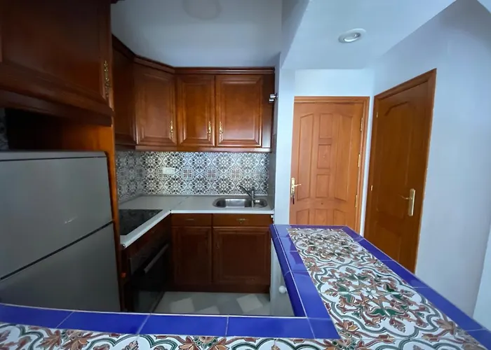 Tranquilo, Aldea Del Mar * Τορεβιέχα