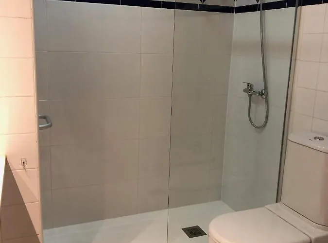 Tranquilo, Aldea Del Mar *