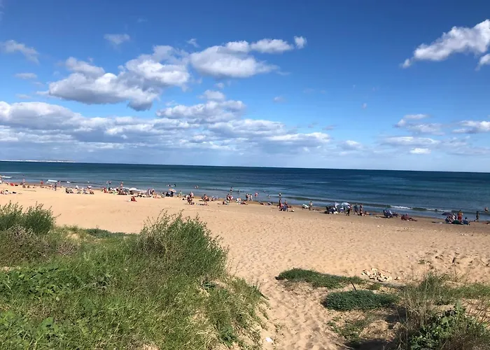Tranquilo, Aldea Del Mar * Τορεβιέχα