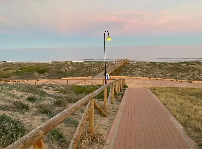 Διαμέρισμα Tranquilo, Aldea Del Mar *